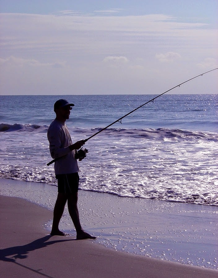 3 Ways to Fish in the Outer Banks, from Corolla to Nags Head