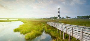 Outer Banks visitor guide