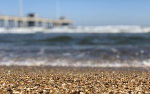 Outer Banks Beach