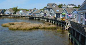 Stores in Duck NC