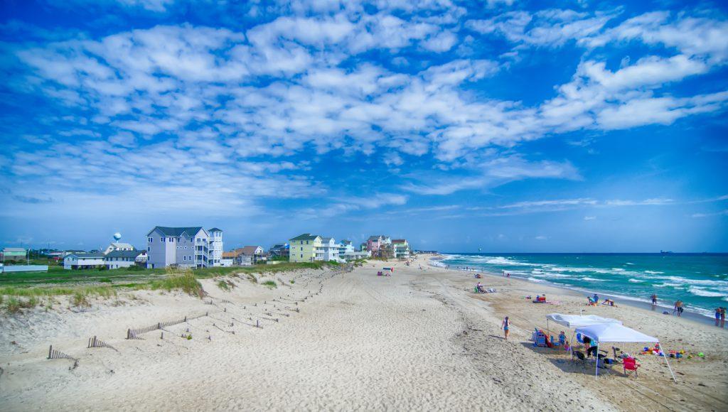 8 Best Beaches in the NC Outer Banks
