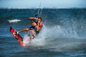 Outer Banks water adventures