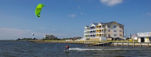 kiteboarding-hatteras-island-outer-banks