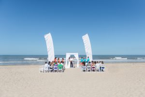 Outer Banks wedding photography