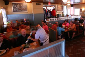 Outer Banks Restaurants