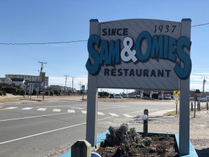 Outer Banks Restaurants