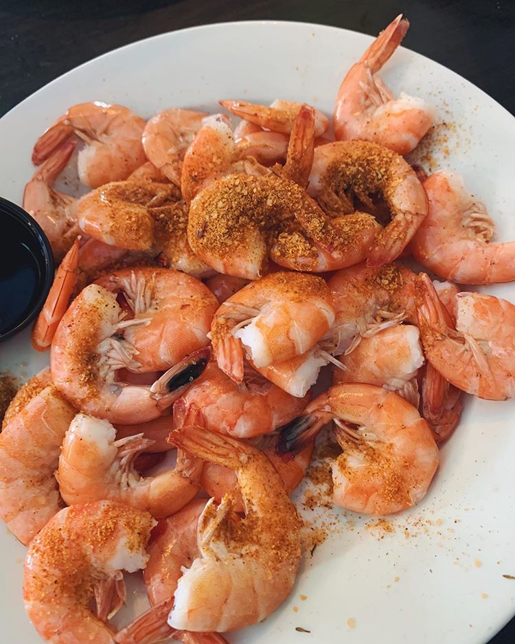 The Best Seafood on the Outer Banks