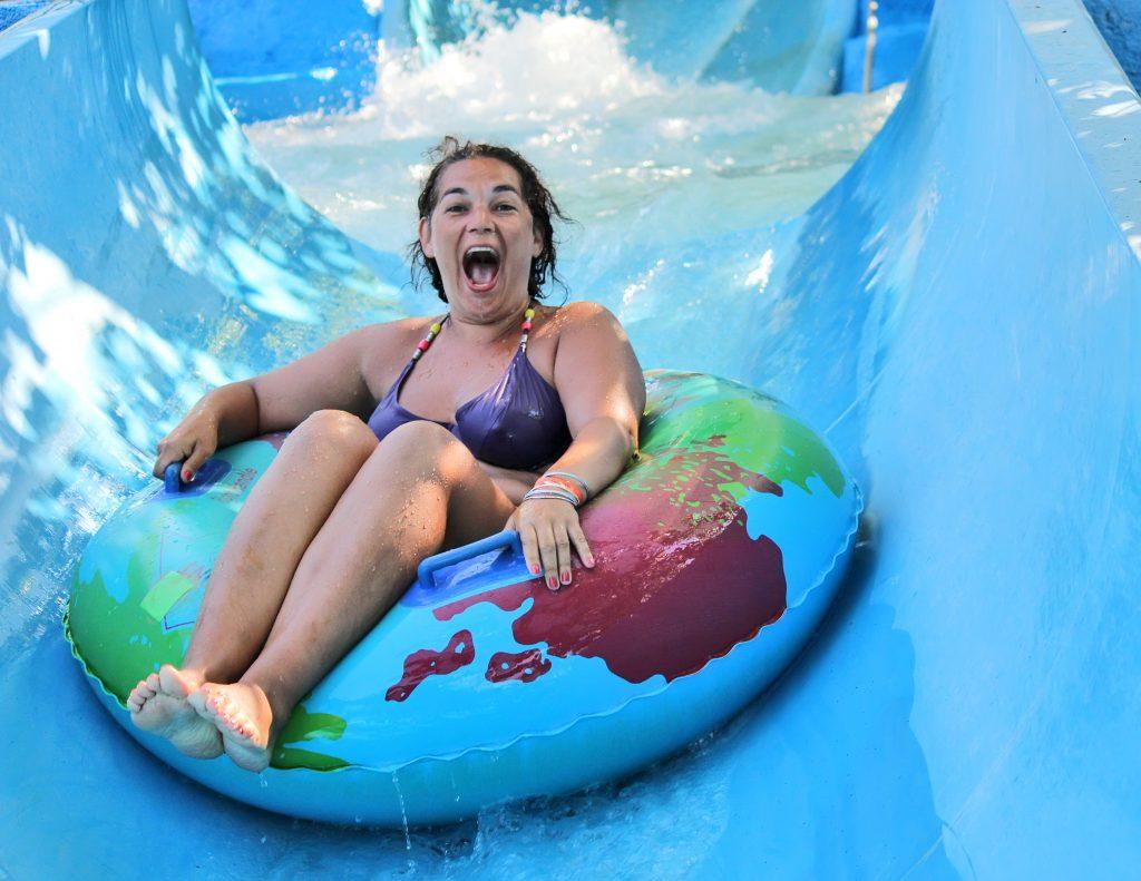 Amusement Parks in the NC Outer Banks 