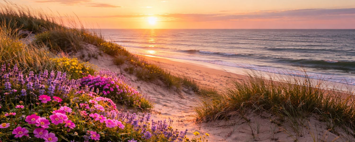 Stay This Spring callout