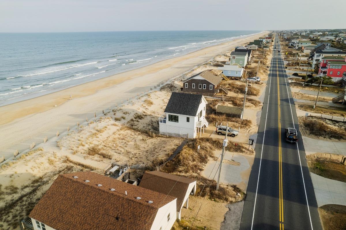 Popular Search October on the Outer Banks