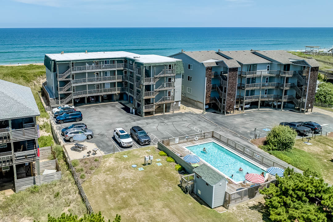 Resort The Regency Condominiums