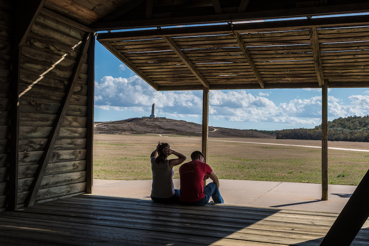 Thing To Do Visit the Wright Brothers Memorial