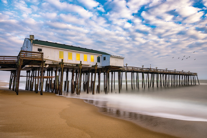 Thing To Do Kitty Hawk Activities