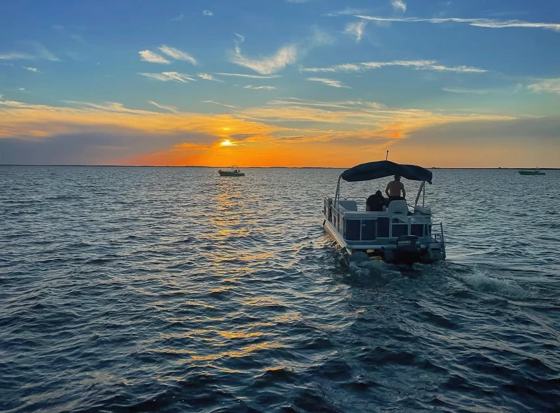 Thing To Do Corolla Water Sports - Jet Ski Rentals and More