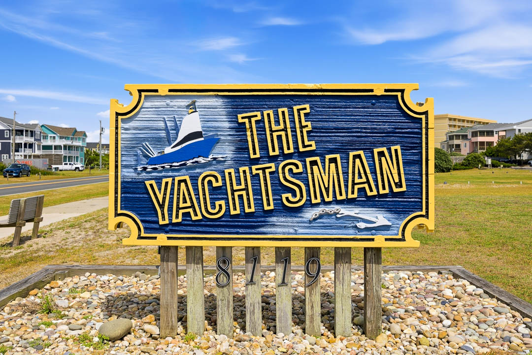 Resort Yachtsman Condos