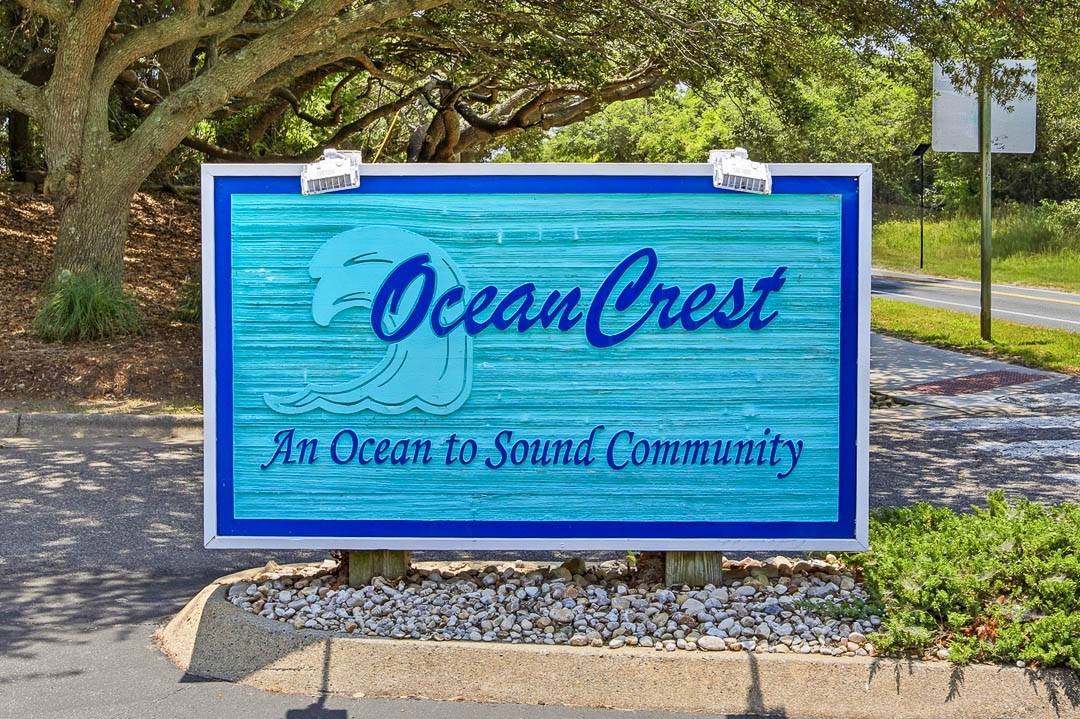 Resort Ocean Crest