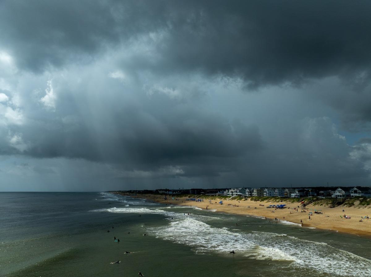 Rainy Day Fun in the Outer Banks