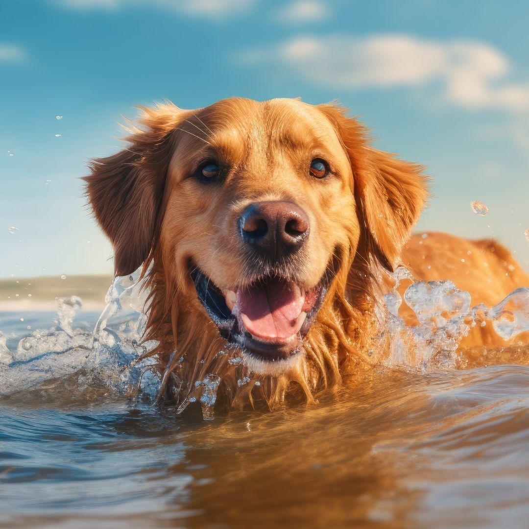 Outer Banks Pet Friendly Rentals