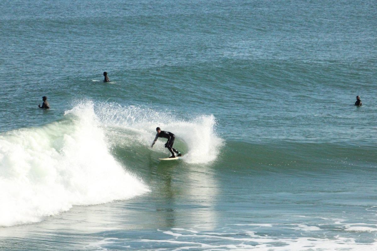 How Long Should a Surf Session Last? Expert Tips Revealed